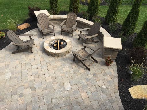 Building Materials Supplier «Reading Rock, Inc.», reviews and photos, 4600 Devitt Dr, Cincinnati, OH 45246, USA