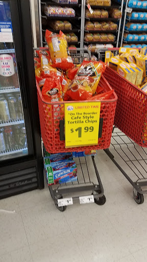 Grocery Store «Save-A-Lot», reviews and photos, 1134 Gallatin Pike S, Madison, TN 37115, USA