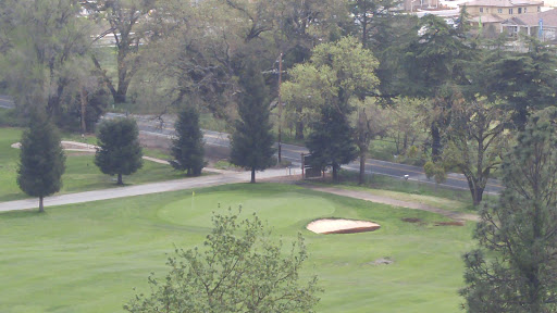 Golf Course «Gilroy Golf Course», reviews and photos, 2695 Hecker Pass Rd, Gilroy, CA 95020, USA