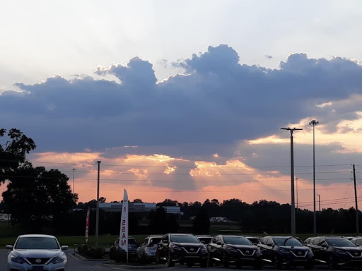Car Dealer «McKinnon Nissan», reviews and photos, 135 Price Dr, Clanton, AL 35046, USA