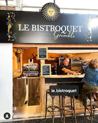 Photos du propriétaire du Le Bistroquet à Grenoble - n°1