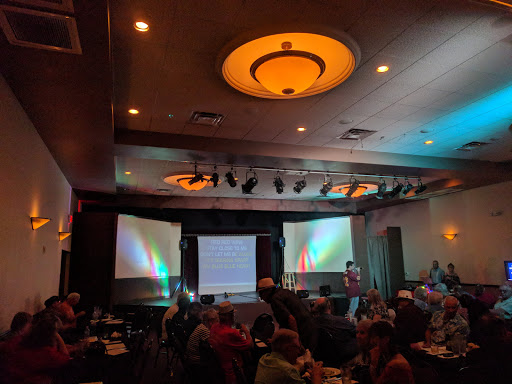 Performing Arts Theater «Silver Star Theater», reviews and photos, 5247 E Brown Rd, Mesa, AZ 85205, USA