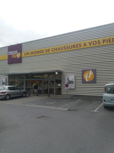 Magasin de chaussures CHAUSSEXPO Landerneau