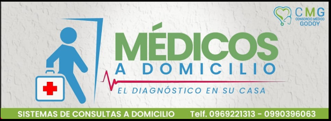 Clinica Consorcio Medico Godoy