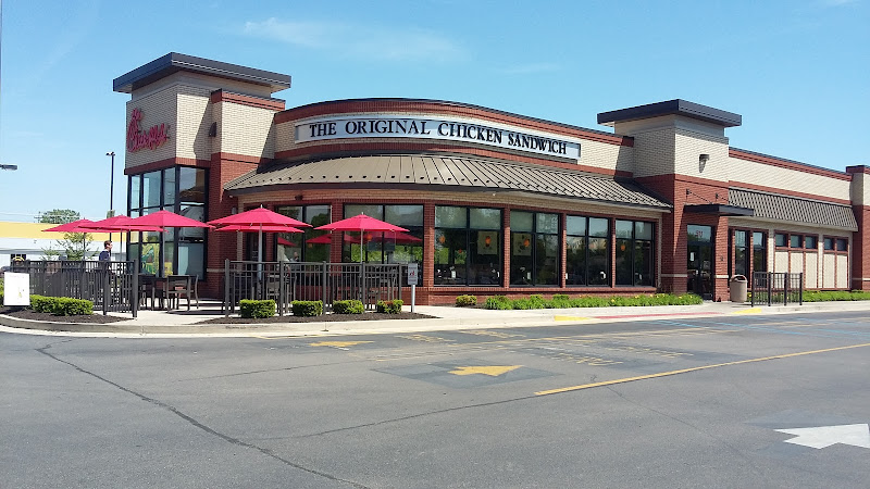 Chick-fil-A