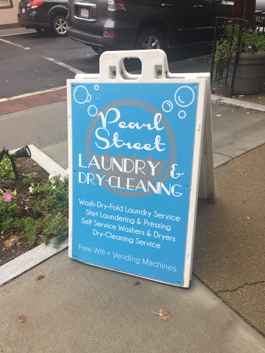 Laundromat «Pearl Street Laundry», reviews and photos, 67 Pearl St, Cambridge, MA 02139, USA
