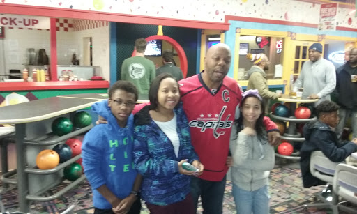 Bowling Alley «Annapolis Bowl», reviews and photos, 2057 Generals Hwy, Annapolis, MD 21401, USA