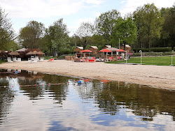 Foto von Seeweiher Mengerskirchen mit sehr sauber Sauberkeitsgrad