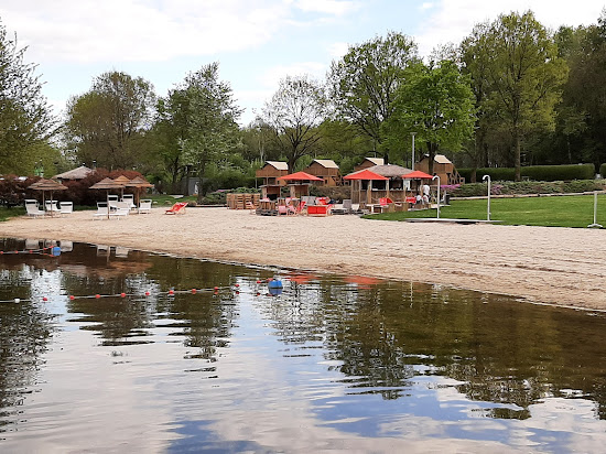 Seeweiher Mengerskirchen