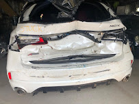 New American Corp Auto Body Repair - Photo 7 - Car repair in Flushing, NY, Queens