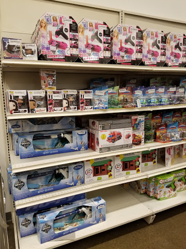 Discount Store «Bargain Hunt», reviews and photos, 5305 Hickory Hollow Pkwy, Antioch, TN 37013, USA