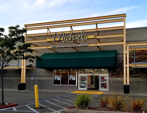Craft Store «Michaels», reviews and photos, 3991 Hollis St, Emeryville, CA 94608, USA