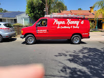 Papa Kenny's Air conditioning and heating LLC - Photo 2 - Car repair in Valley Village, CA, Burbank