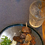 Photo n°7 de l'avis de Cherubino.i fait le 23/06/2020 à 22:07 sur le  MEAT à Latina