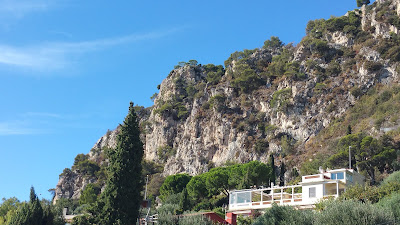 Copropriete Le Tivoli à Cap-d'Ail