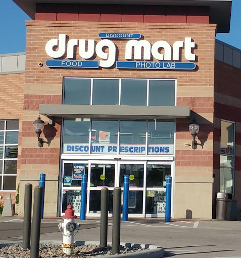 Pharmacy «Discount Drug Mart», reviews and photos, 765 Alpha Dr, Highland Heights, OH 44143, USA
