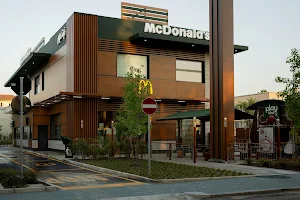 McDonald's Baranzate image