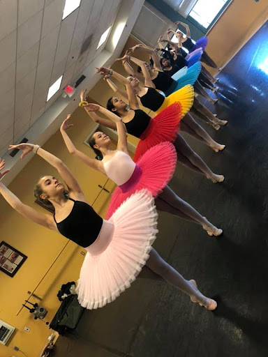 Latin Ballet of Virginia