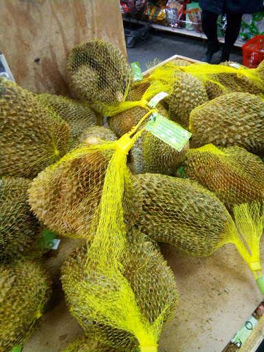 Grocery Store «Fei Long Market», reviews and photos, 6301 8th Ave, Brooklyn, NY 11220, USA