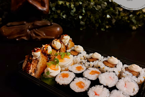 Saori Sushi Bar image