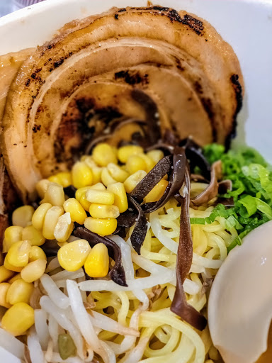 Tonkotsu 