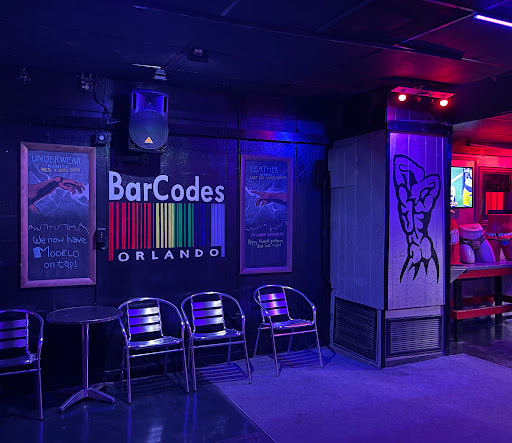 Barcodes Orlando