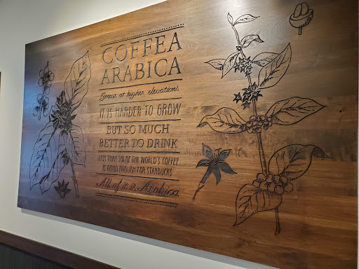 Coffee Shop «Starbucks», reviews and photos, 8869 Brecksville Rd, Brecksville, OH 44141, USA