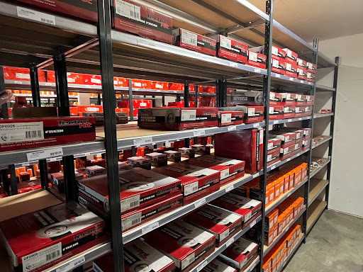 Photo 2 - Limousin Pièces Auto Montluçon