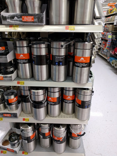 Department Store «Walmart Supercenter», reviews and photos, 782 I-30, Rockwall, TX 75032, USA