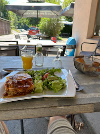 Plats et boissons du Restaurant Les Terribles à Saint-Gervais-les-Bains - n°9