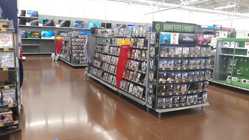 Department Store «Walmart Supercenter», reviews and photos, 2020 Bashford Manor Ln, Louisville, KY 40218, USA