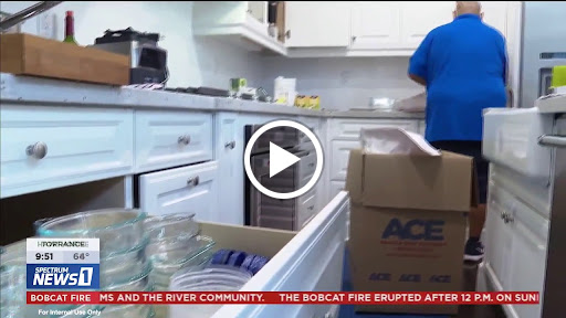 Moving Company «Ace Relocation Systems, Inc.», reviews and photos, 189 Victoria St, Long Beach, CA 90805, USA