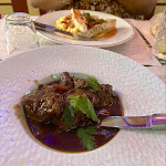 Photo n° 2 de l'avis de Pauline.r fait le 26/07/2022 à 09:18 pour Hôtel des Bains à Charavines