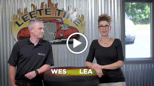 Tire Shop «Leete Tire & Auto Center», reviews and photos, 7011 Hull Street Rd, North Chesterfield, VA 23224, USA