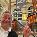 Photo n°5 de l'avis de Wolfgang.e fait le 28/12/2022 à 21:34 sur le  Mälzer Brau- und Tafelhaus à Lüneburg