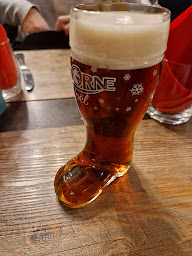 Photo n°127 de Le Thomasien à Strasbourg ()