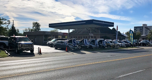 Used Car Dealer «K C Car Gallery», reviews and photos, 4519 Rainbow Blvd, Kansas City, KS 66103, USA