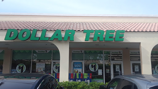 Dollar Store «Dollar Tree», reviews and photos, 433 E Sheridan St, Dania Beach, FL 33004, USA