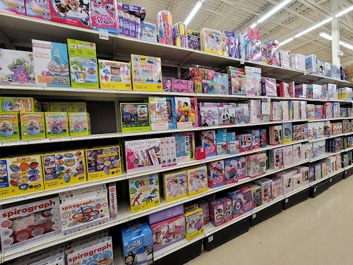 Craft Store «Michaels», reviews and photos, 612 W Crossville Rd, Roswell, GA 30075, USA