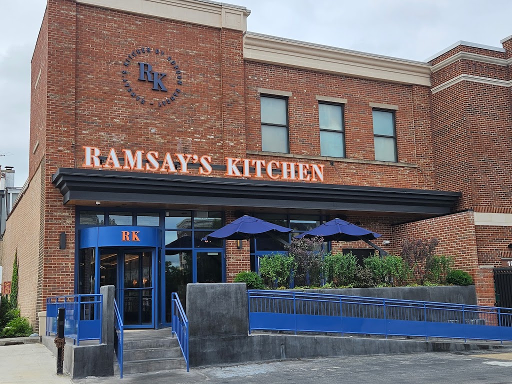 Ramsay's Kitchen 60540