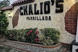 Chalio's Parillada image