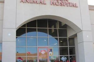 Henderson Animal Hospital image