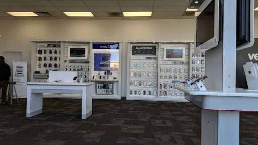 Cell Phone Store «GoWireless Verizon Authorized Retailer», reviews and photos, 4017 Pacific Ave SE, Lacey, WA 98503, USA