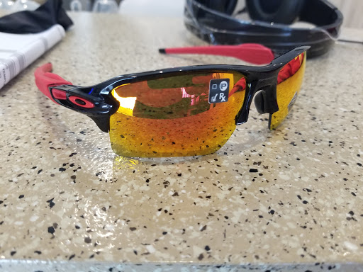 Sunglasses Store «Oakley Store», reviews and photos, 548 Brandon Town Center Dr, Brandon, FL 33511, USA