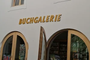 BUCHGALERIE | ERF Buchhandlung image