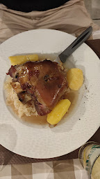 Photo n°3 de Auberge des Franciscains à Mulhouse ()