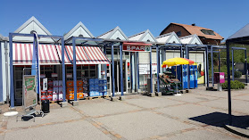 SPAR Supermarkt Wolfganghof