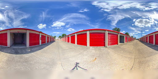 Self-Storage Facility «CubeSmart Self Storage», reviews and photos, 6446 E Main St, Reynoldsburg, OH 43068, USA