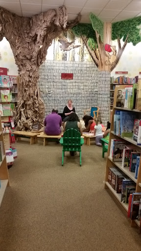 Book Store «Barnes & Noble», reviews and photos, 171 Main St, Birmingham, AL 35244, USA