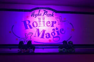 Hyde Park Roller Magic image